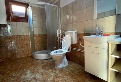 Spațiu comercial, de 60 mp, în Florești - 2