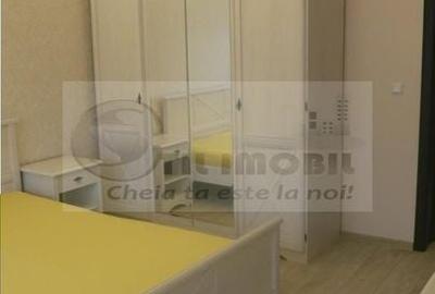 Apartament de inchiriat 1 camera Bucium LUX- 350 euro - 6