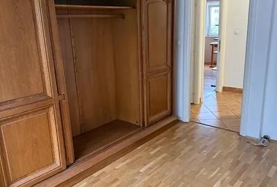 Apartament spatios 4 camere zona Iancului aproape de metrou! Apartament spatios 4 camere zona Iancului aproape de metrou! - 14