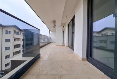 Apartament cu 3 camere semidecomandat în Popas Păcurari - 3