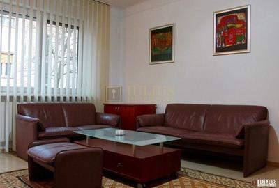 2 camere zona Fac. de Medicina - Hotel Continental, cu centrala proprie. - 2