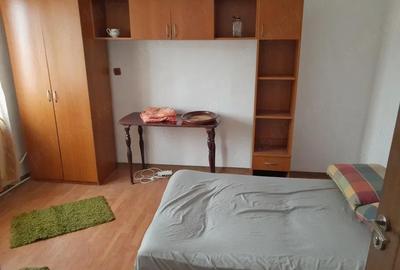 Garsonieră decomandată în 6 Vânători