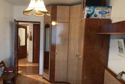 Apartament cu 2 camere decomandat în Ultracentral - 8