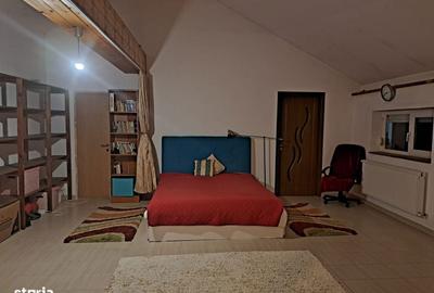 Casă cu Teren 2000 Mp în Tărtășești - 4