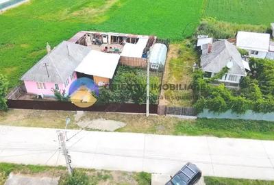 TEREN intravilan PODOLENI, jud. Neam? - 4