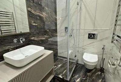 Apartament tip studio Zona Mall Coresi - 1