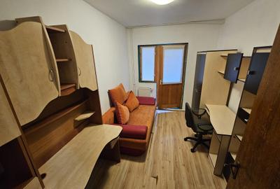Apartament cu 3 camere, mobilat în Dacia - 5