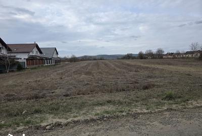 Teren de 5077 mp, în Sângeorgiu de Mureș - 5