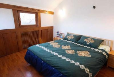 Casă cu 4 camere cu Teren 225 Mp în Ghiroda