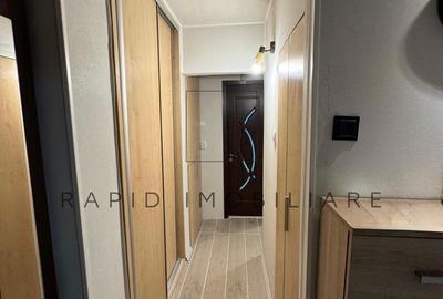 Apartament cu 2 camere decomandat în Siderurgiștilor