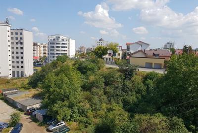 Apartament cu 3 camere decomandat, mobilat în Central - 4