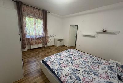 3 Camere | Unirii - Valeriu Braniste | Renovat | Centrala Proprie |2/3 - 4