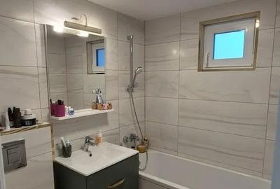 Mega Mall - 3 camere , centrala proprie , renovat complet - 8