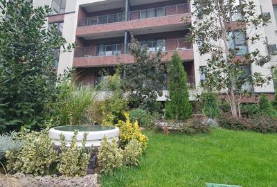 Apartament cu 4 camere semidecomandat în Floreasca - 8