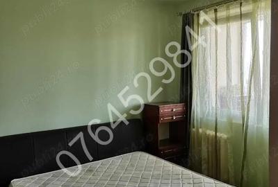 Vand apt. 2 cam. Lujerului-Militari, Str. Dealul ?ugulea, la 7 min. metrou Lujerului, bl. reabilitat - 9