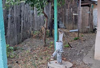 Casă cu 4 camere în Mizil - 3