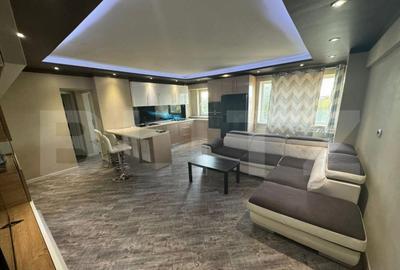 Apartament , 49mp Calea Bucuresti ,Zona Rotonda - 5