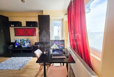 Apartament 3 camere | Bloc nou | 64mp | Etaj 2 | Garaj | Gheorgheni - 2