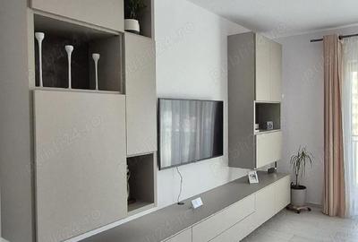 Apartament cu 3 camere decomandat în Bună Ziua - 5