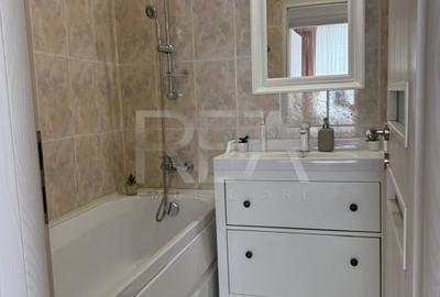 Apartament cu 2 camere la 13 minute de statia de metrou 1 Decembrie 1918 - 25