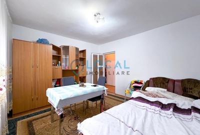 Apartament cu 4 camere semidecomandat în Mănăștur - 10