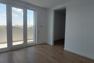 Penthouse 3 camere- terasa 97mp- mutare imediata- sector 4 - 9