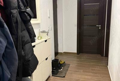 Apartament cu 2 camere decomandat în Tudor Vladimirescu - 2