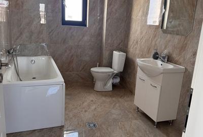 Casă cu 4 camere în Central - 5