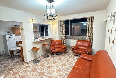 Apartament cu 3 camere decomandat în Decebal - 1