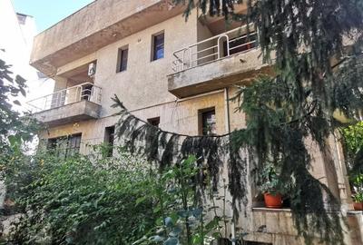 Vila cu scara interioara, semineu,terasa mare, strada linistita - 6