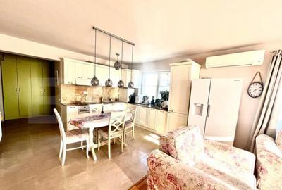 Apartament 3 camere, 2 bai si 2 parcari in Europa - 1