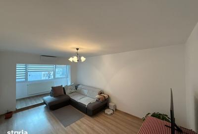 Apartament cu 3 camere în Decebal - 5