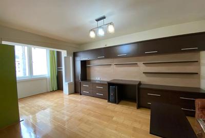 Apartament cu 2 camere decomandat în Central - 10