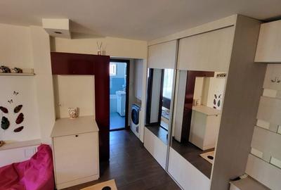 Apartament cu 2 camere decomandat în George Enescu - 4