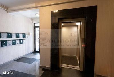 Apartament 3 camere Podul de Fier - 750 euro - 16
