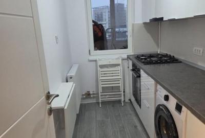 Garsoniera moderna, renovata complet, la 5 minute de metrou Dristor - 3