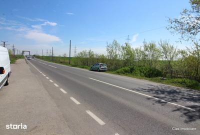 Teren de 7758 mp, în Central - 4