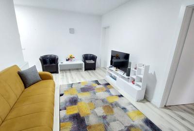 Apartament cu 2 camere semidecomandat, mobilat în Zorilor - 5