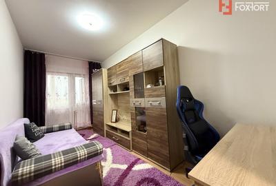Apartament cu 3 camere de vanzare in Timisoara, zona Soarelui - 17
