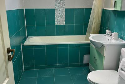 Apartament cu 2 camere decomandat în Central - 7