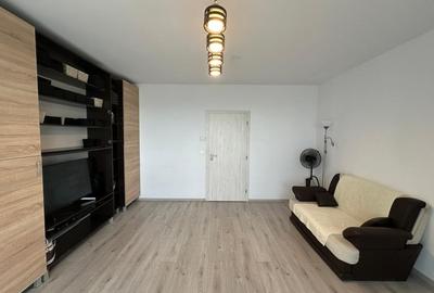 Apartament 2 camere, 55 mp, 2 locuri de parcare, etaj 8/9 - IRIS ARMONIA Apartament 2 camere, 55 mp, 2 locuri de parcare, etaj 8/9 - IRIS ARMONIA - 4