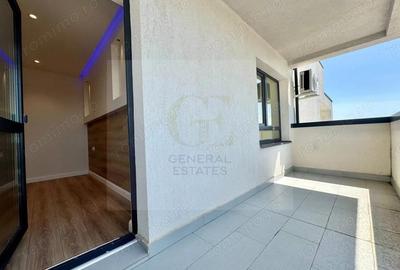 Vanzare Penthouse cu Terasa generoasa in Complexul Atrium Garden - 14