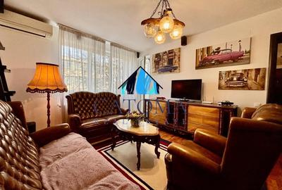 Apartament deosebit langa cinematograful Gloria | Loc de parcare inclus Apartament deosebit langa cinematograful Gloria | Loc de parcare inclus - 2