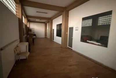 Spațiu comercial, de 560 mp, în Anda - 8