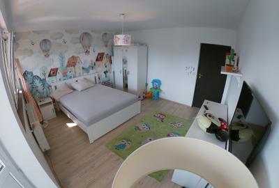 Vila Pantelimon Primarie 180mp Vezi Video - 21