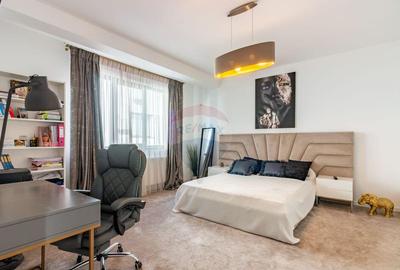 Casa / Vila cu 4 camere de vanzare in Popesti Leordeni - 8