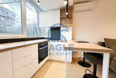 Tomis 3 - 3 Camere Renovat de lux la prima inchiriere pe termen lung - 5