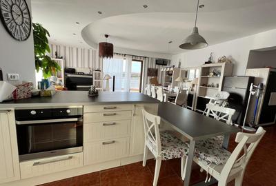 Apartament cu 3 camere semidecomandat în Șoseaua Nordului - 13