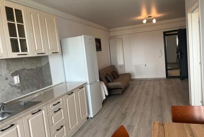 De inchiriat apartament cu 2 camere Copou-Aleea Sadoveanu Cod 160073 - 8