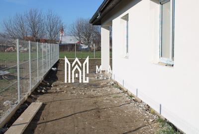 Duplex cu 6 camere cu Canalizare în Cristian - 3